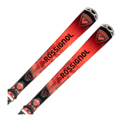 ROSSIGNOL - Hero Elite MT Ti C.A.M. Konect + NX12 Konect GW (2025/26)