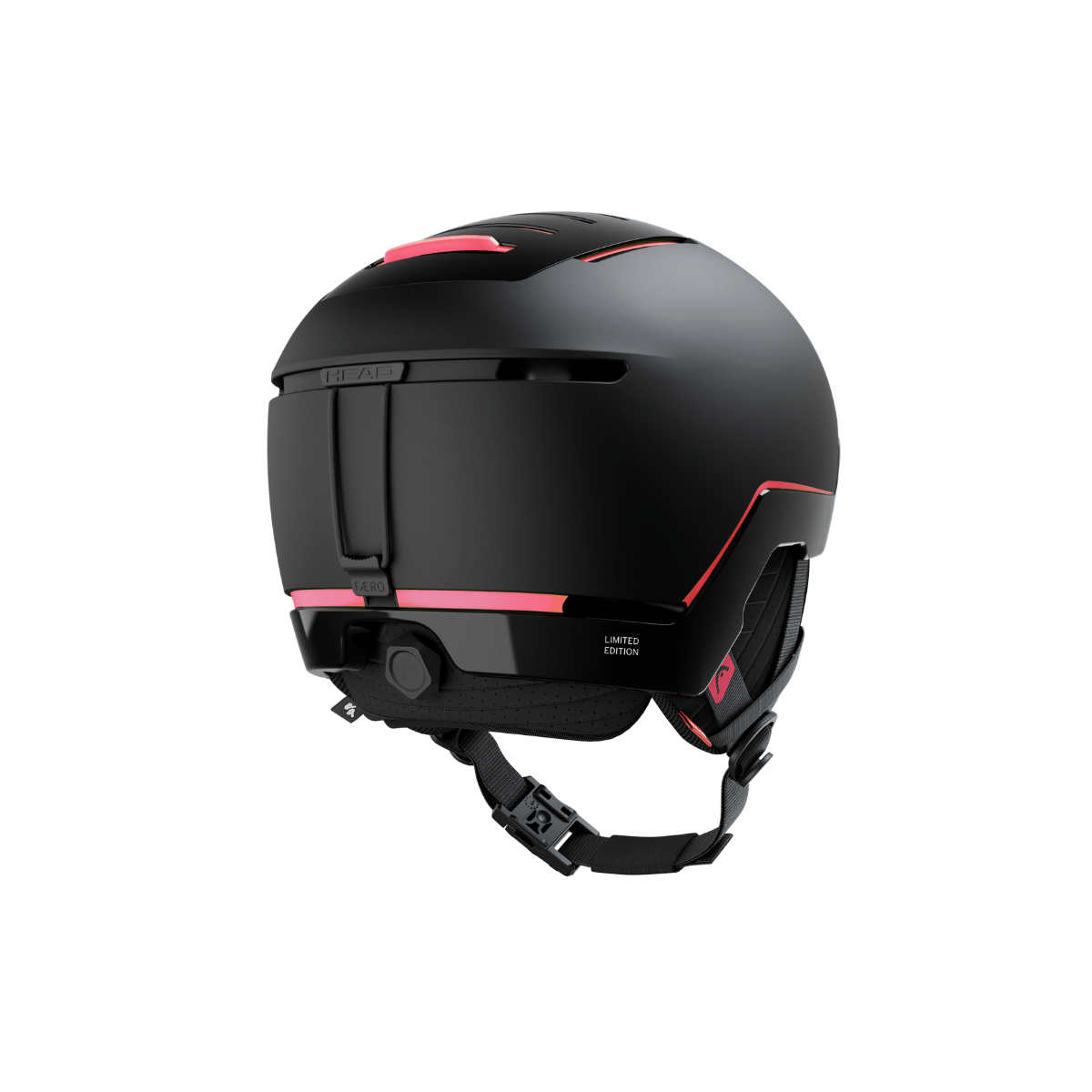 HEAD - FAERO EXP MIPS limited