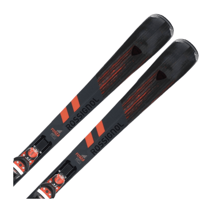 ROSSIGNOL - Forza 60° V-Ti Konect + Look NX 12 Konect GW
