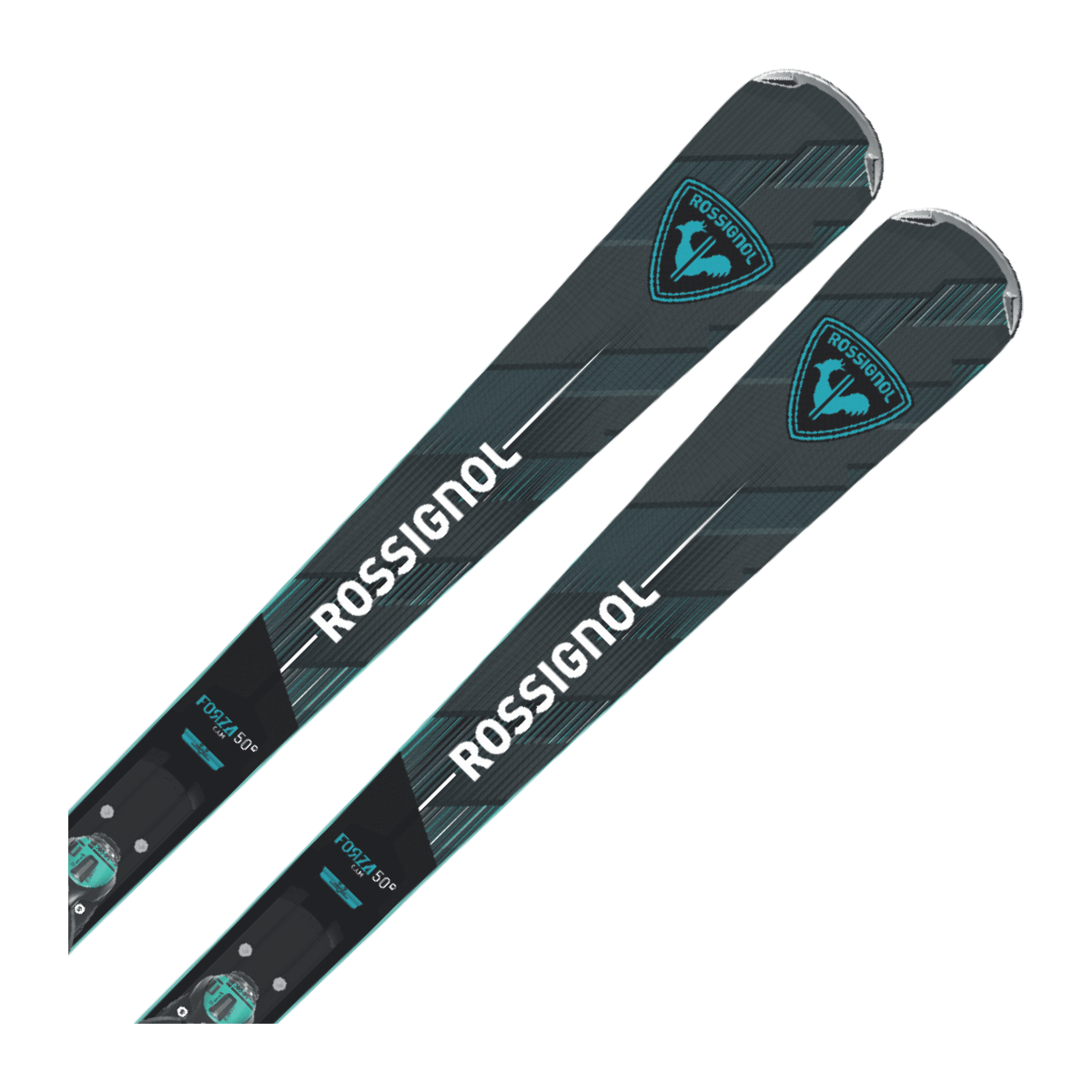 ROSSIGNOL - FORZA 50° CAM KONECT + NX 12 KONECT GW (2025/26)