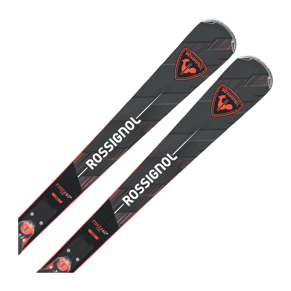ROSSIGNOL - Forza 60° Ti Konect + NX 12 KONECT GW (2025/26)