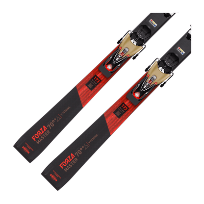 ROSSIGNOL - Forza 70° V-Ti Master R22 + SPX 13 GW (2024/25)