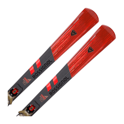 ROSSIGNOL - Forza 70° V-Ti Master R22 + SPX 13 GW (2024/25)