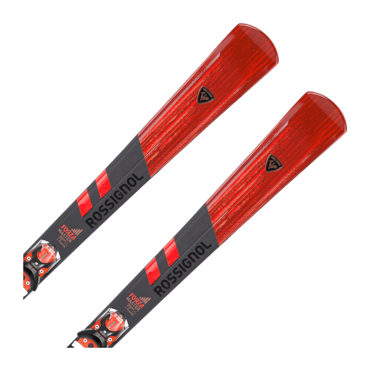 ROSSIGNOL - Forza 70° V-Ti Master R22 (2024/25)