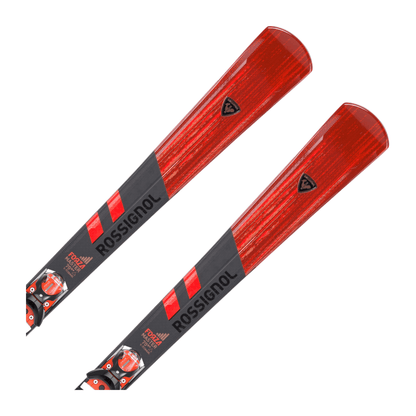 ROSSIGNOL - Forza 70° V-Ti Master R22 (2024/25)