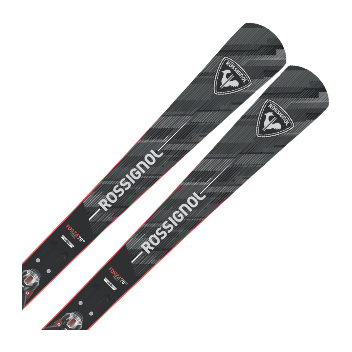 ROSSIGNOL - Forza 70° Ti Konect + SPX 14 Konect GW (2025/26)