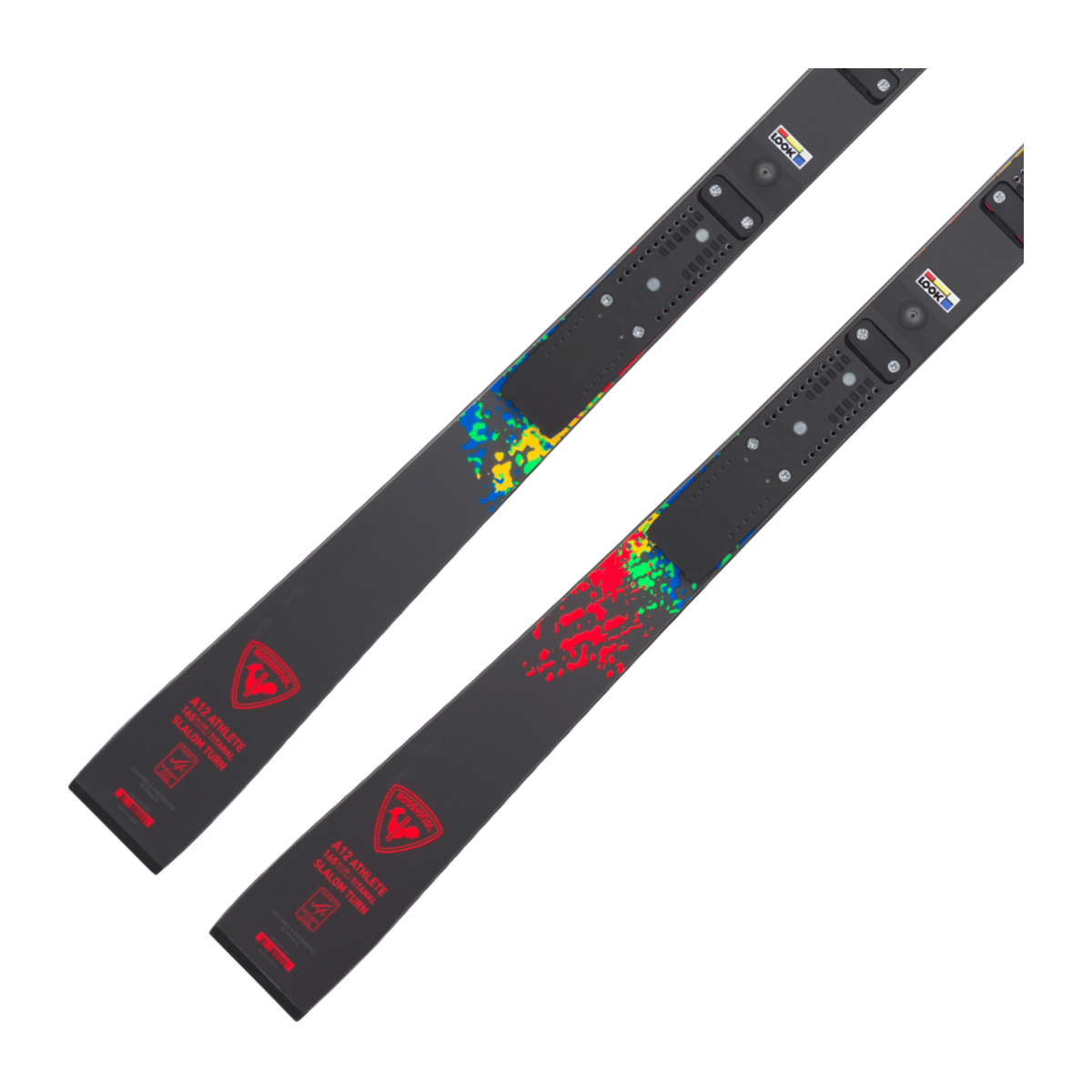 アルペンスキー ロシニョール SLスキー157㎝ FIS対応 美品☆ 【公式通販】