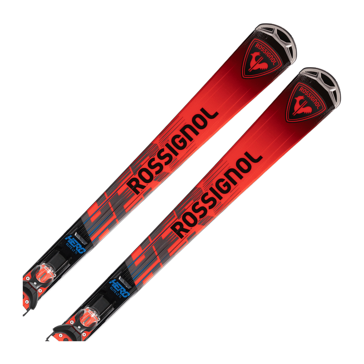ROSSIGNOL - Hero Elite LT Ti Konect + Look NX12 GW