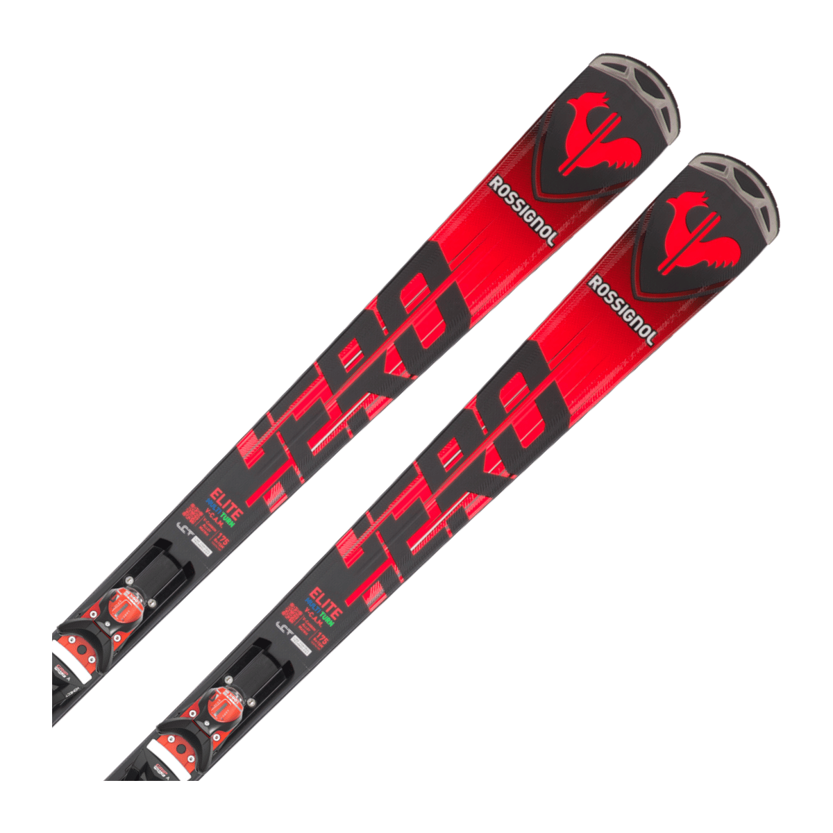 ROSSIGNOL - Hero Elite MT Ti Konect + Look NX12 Konect GW