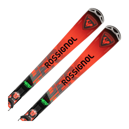 ROSSIGNOL - Hero Elite ST Ti Konect + Look NX12 GW