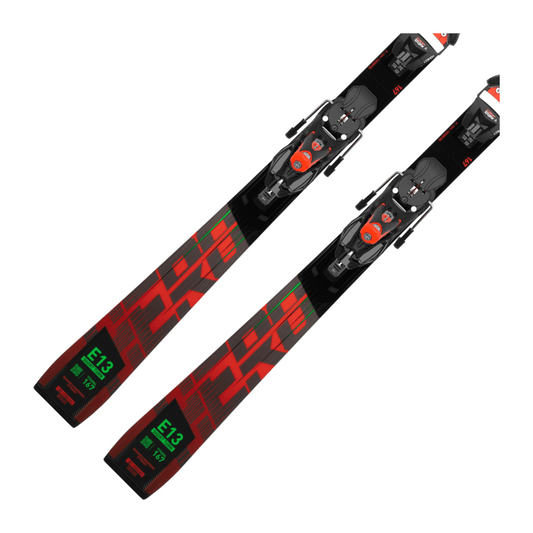 ROSSIGNOL - Hero Elite ST Ti Konect (2025/26) | B Ware