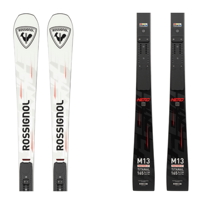 ROSSIGNOL - Hero Master ST (2025/26)