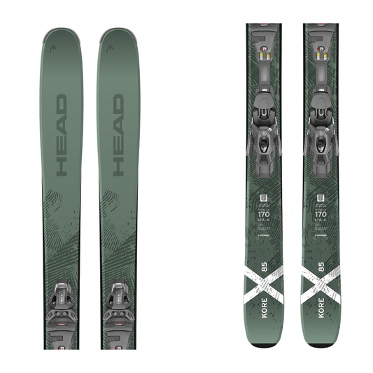 HEAD - Kore X 85 (2025/26)