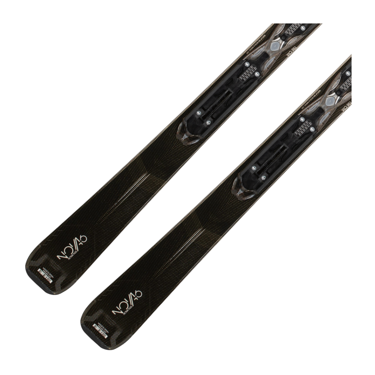 ROSSIGNOL - Nova 6 + Xpress W 11 GW