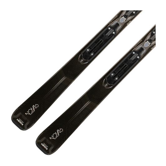 ROSSIGNOL - Nova 6 + Xpress W 11 GW