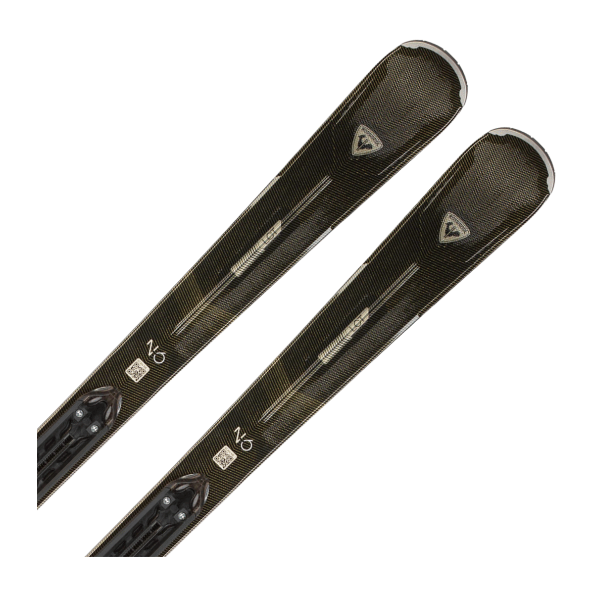 ROSSIGNOL - Nova 6 + Xpress W 11 GW