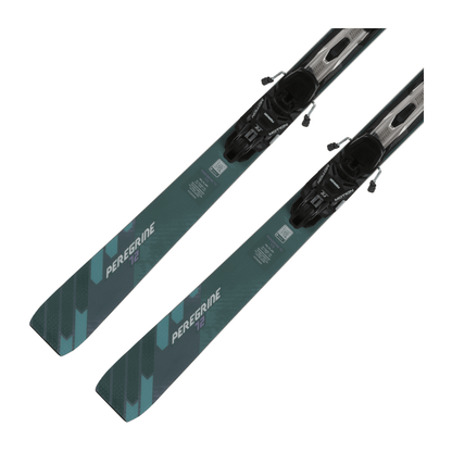 VÖLKL - Peregrine 72 green (2025/26)