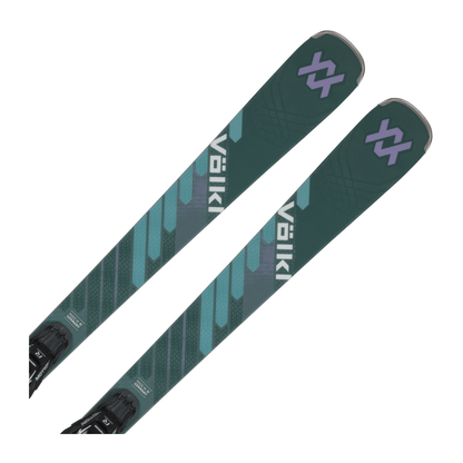 VÖLKL - Peregrine 72 green (2025/26)