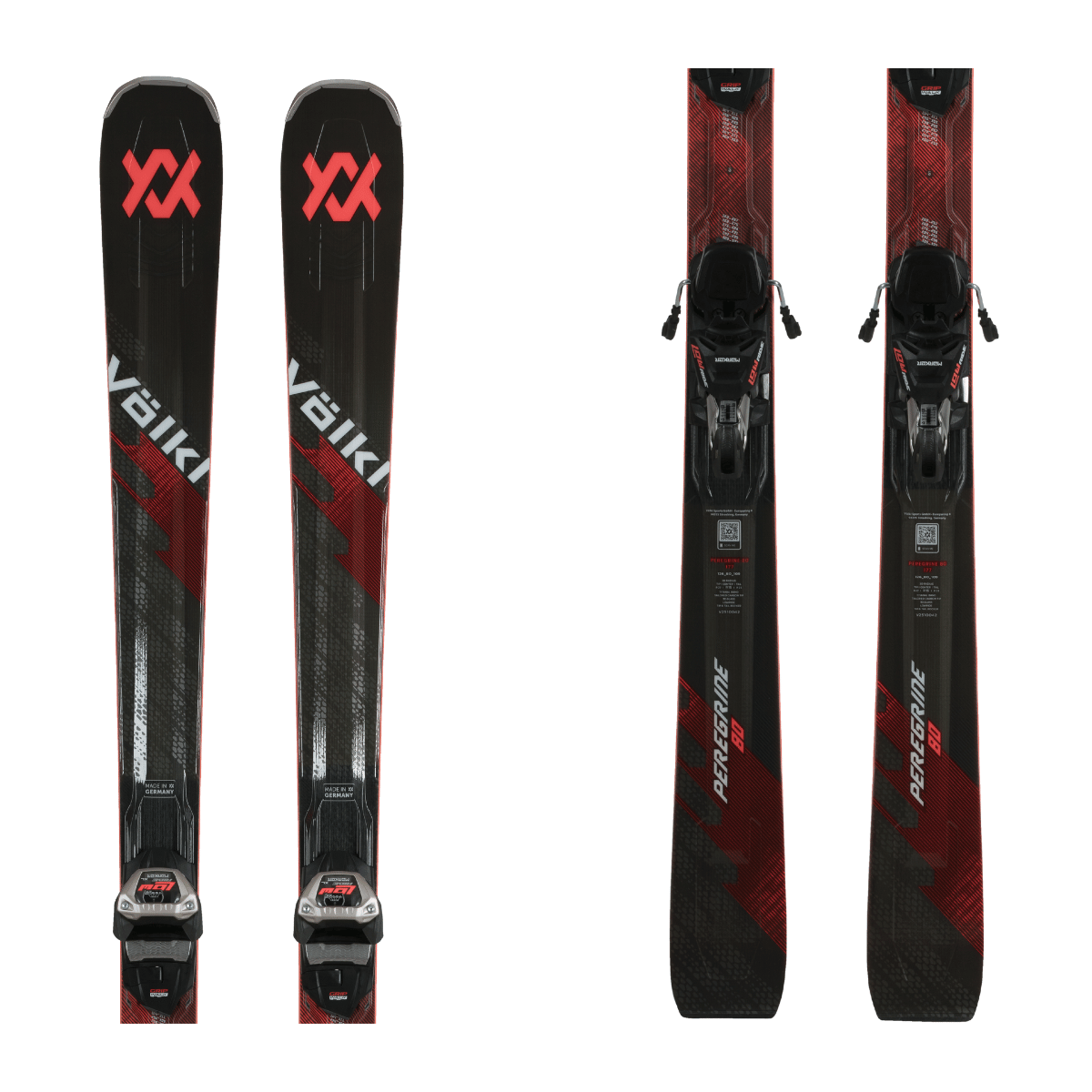 VÖLKL - Peregrine 80 (2025/26)