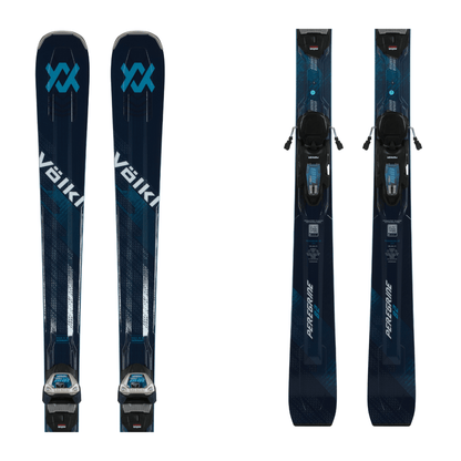 VÖLKL - Peregrine 82 (2025/26)