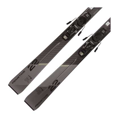 ELAN - Primetime 22 black Shift X + EL10 GW (2025/26)