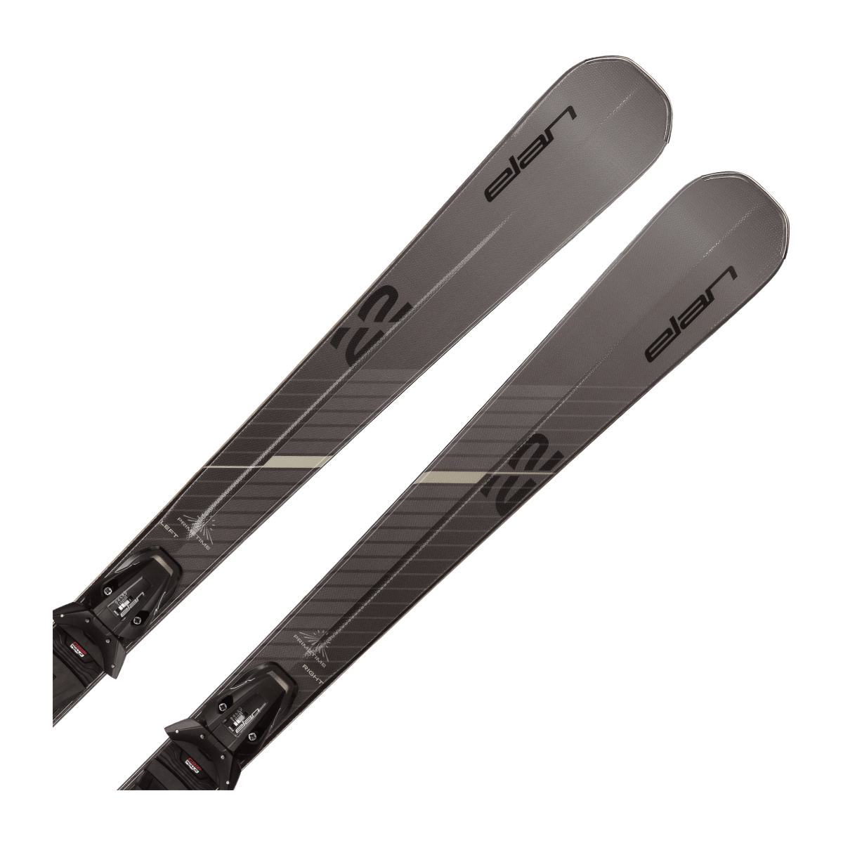 ELAN - Primetime 22 black Shift X + EL10 GW (2025/26)