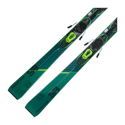 ELAN - Primetime 33 Shift X + ELX 11.0 GW (2025/26)