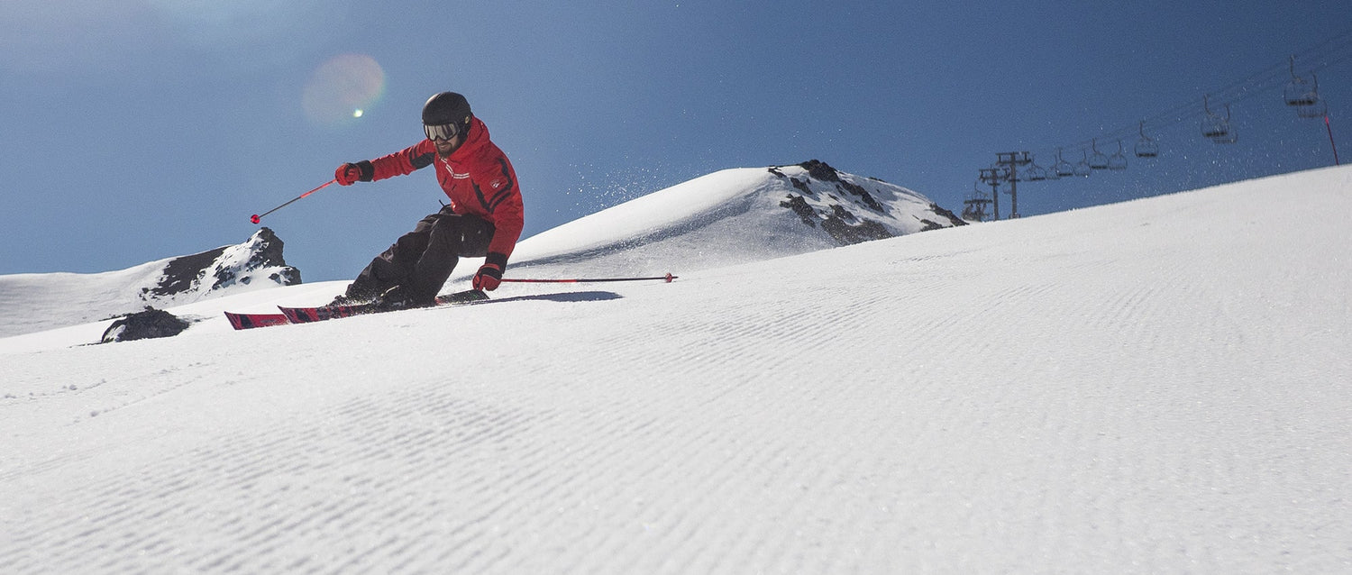 Alle Rossignol Skier unseres Sortiments kannst du hier finden