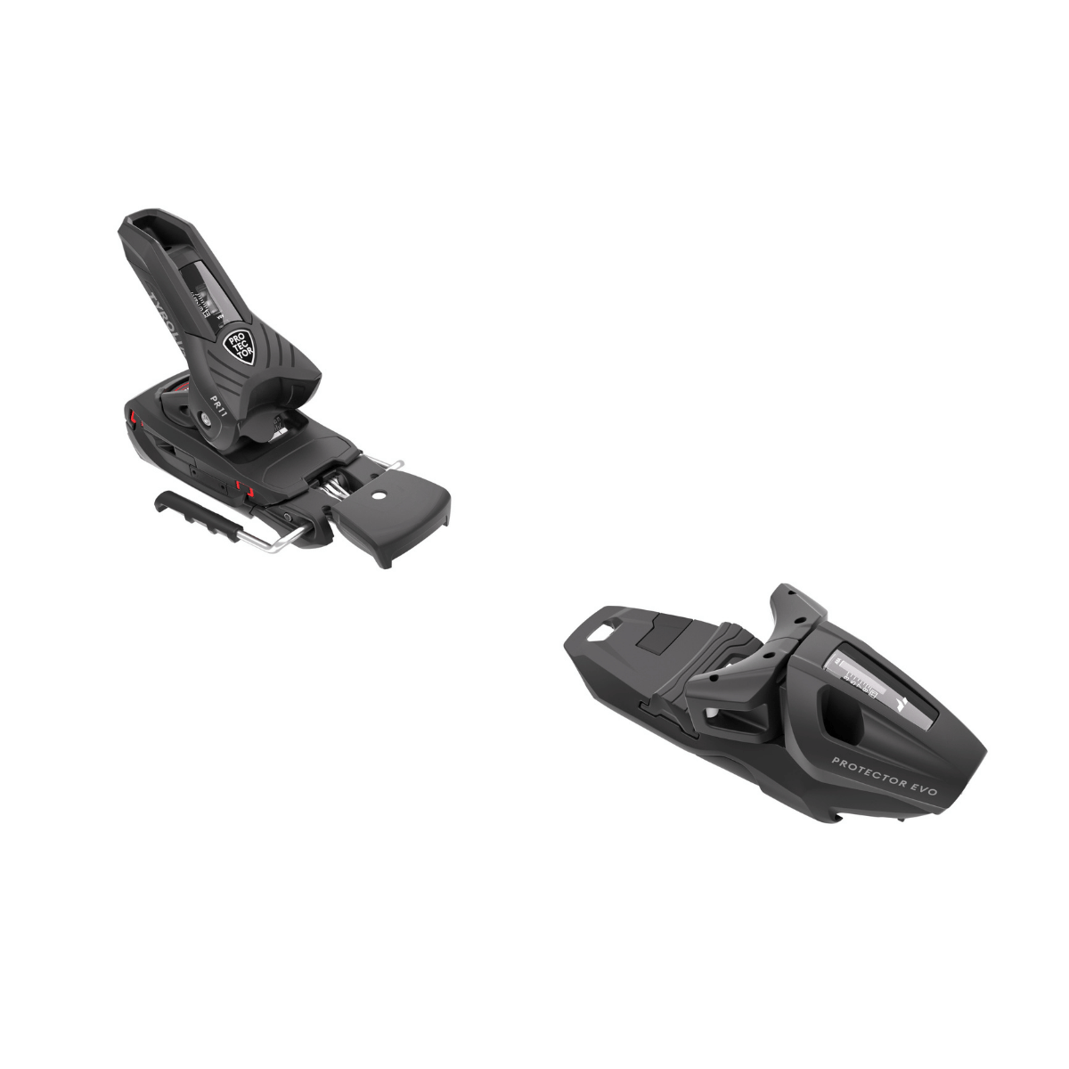 Tyrolia - Protector EVO PR 11 GW