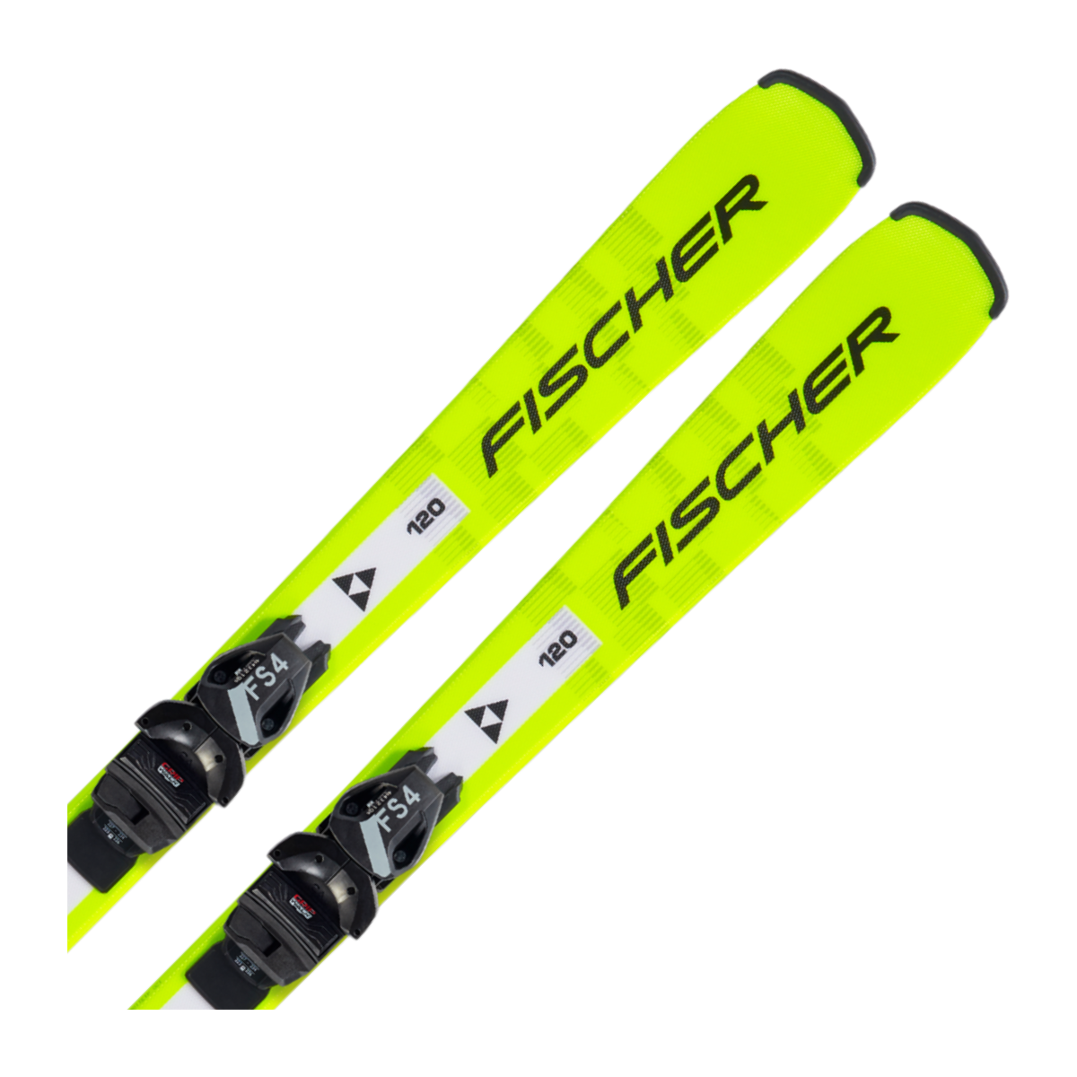 FISCHER - RC4 Race JRS (2025/26)