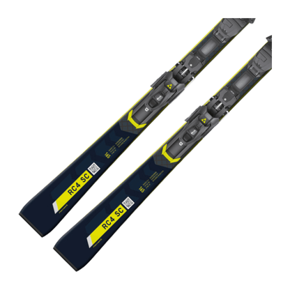 FISCHER - RC4 Worldcup SC (2026/27)