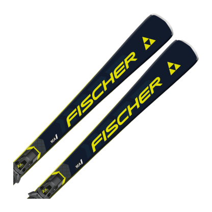Fischer Rc4 Sc FISCHER - RC4 Worldcup SC (2026/27) – Rheinmaincarving24