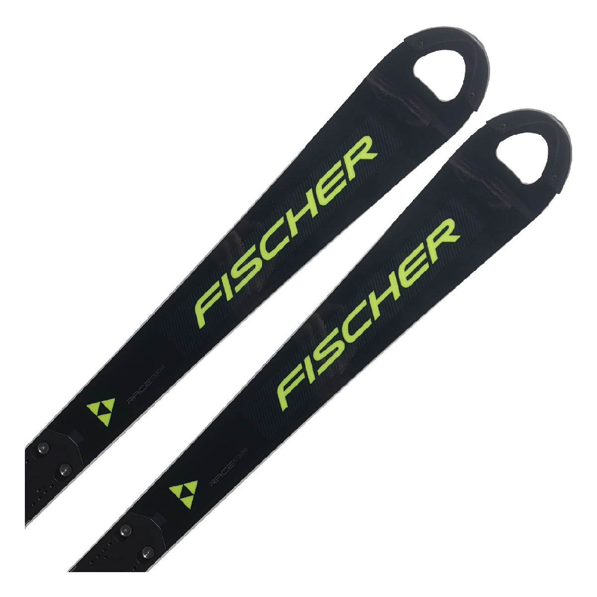 FISCHER - RC4 Worldcup SL M/B Plate