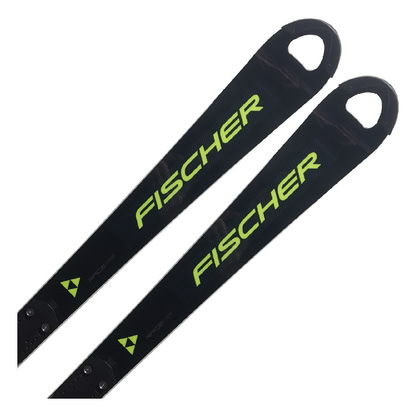 FISCHER - RC4 Worldcup SL M/B Plate