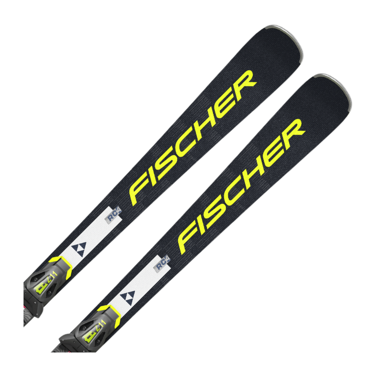 FISCHER - RC4 ST LYT + RC4 Z11 GW (2025/26)