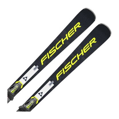 FISCHER - RC4 ST LYT + RC4 Z11 GW (2025/26)