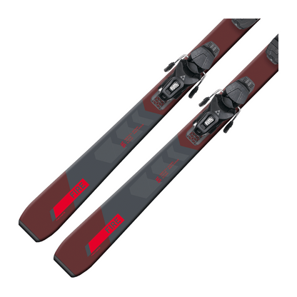 FISCHER - RC Fire SLR PRO + RS 9 GW SLR