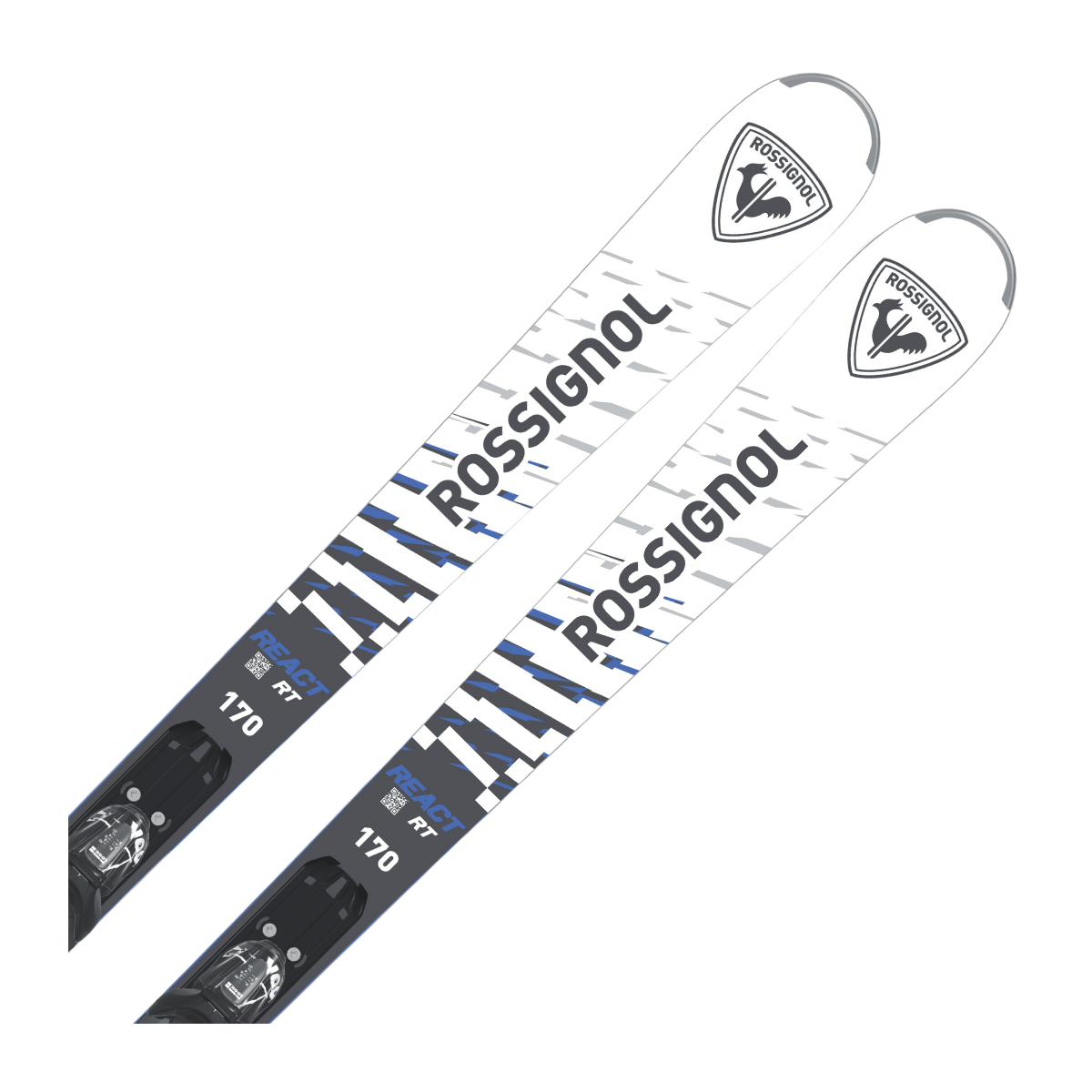 ROSSIGNOL - React RT Xpress + Xpress 10 GW (2025/26)