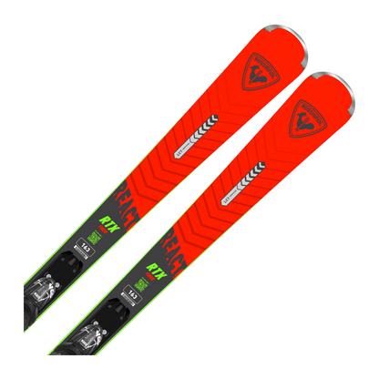 ROSSIGNOL - REACT RTX + Xpress 10 GW (2024/25)