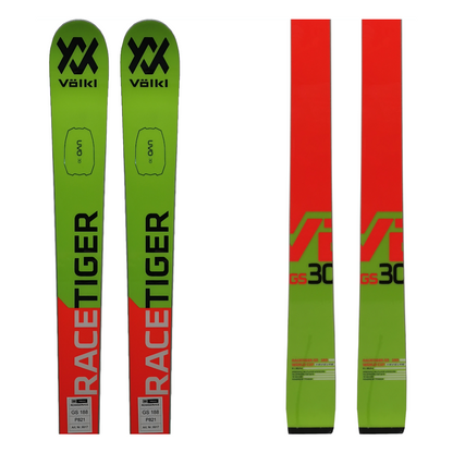 Völkl Racetiger Speedwall GS UVO - Race Inspired - Ski Review - Season 2016/2017 Völkl Racetiger Speedwall GS UVO - Race Inspired - Ski Review - Season 2016/2017