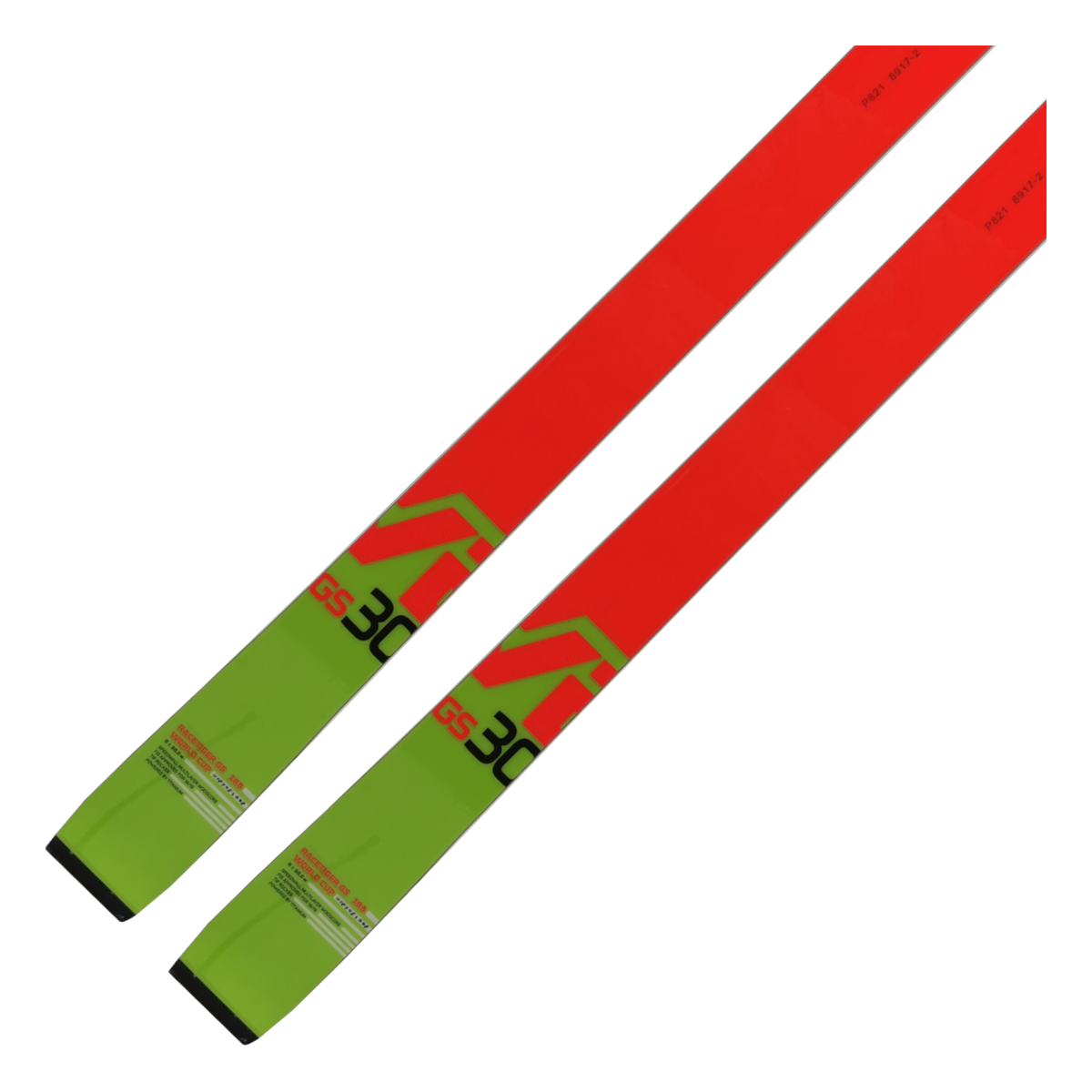 VÖLKL - Racetiger GSR Worldcup RD (2018/19)