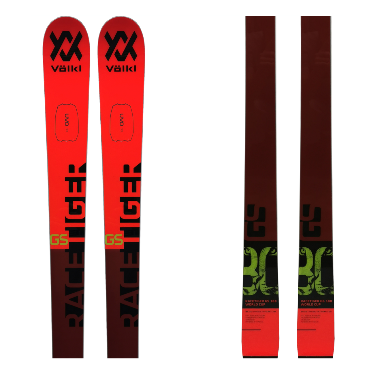 VÖLKL - Racetiger GSR Worldcup RD (2019/20)