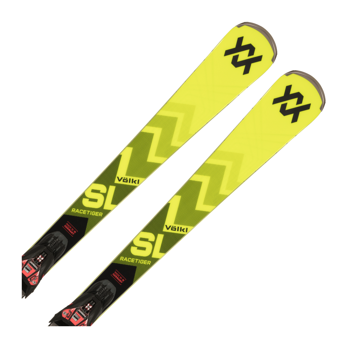 VÖLKL - Racetiger SL + rMotion3 GW