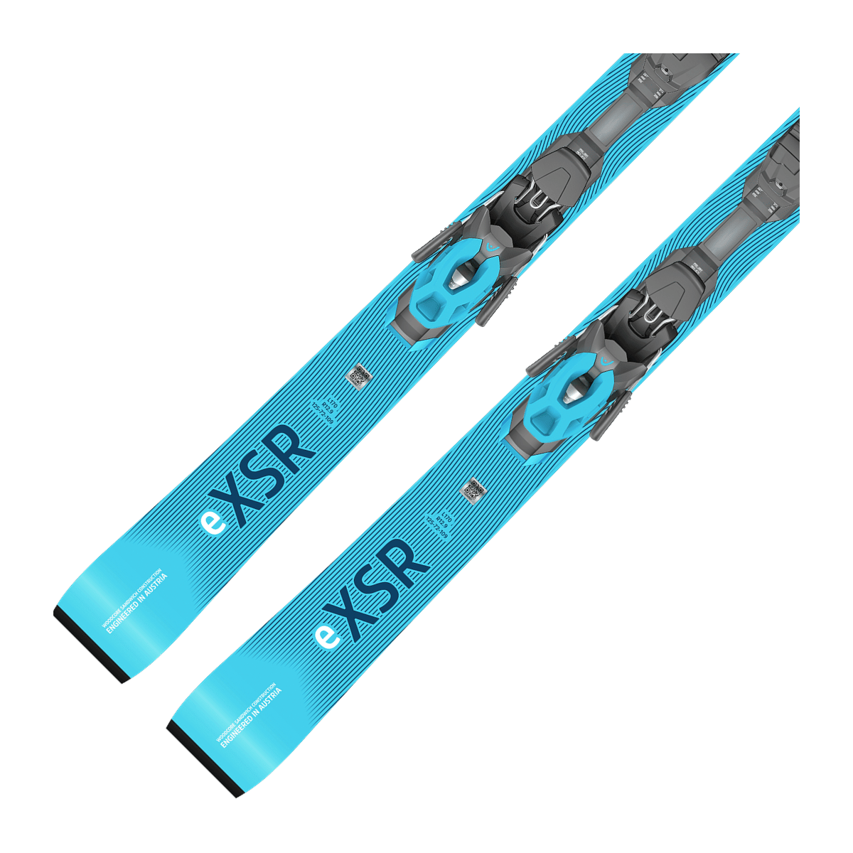 HEAD - Worldcup Rebels e.XSR (2025/26)