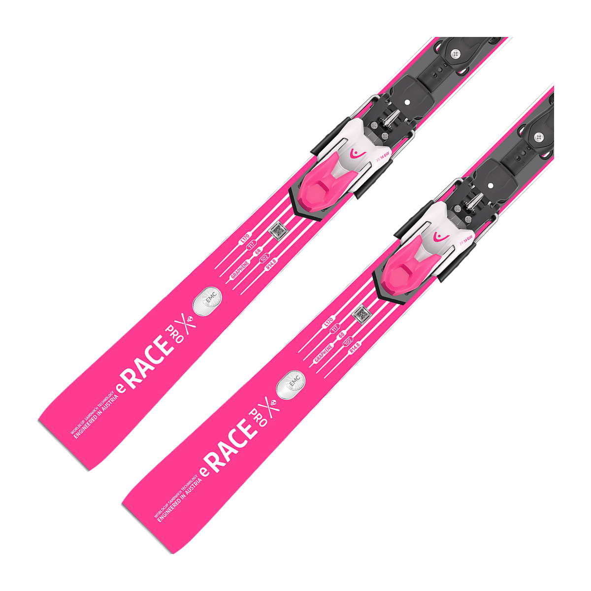 HEAD - WorldCup Rebels E-Race Pro 75 Years Special Edition (2025/26)