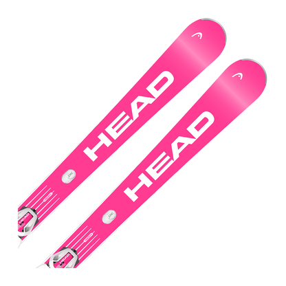 HEAD - WorldCup Rebels E-Race Pro 75 Years Special Edition (2025/26)
