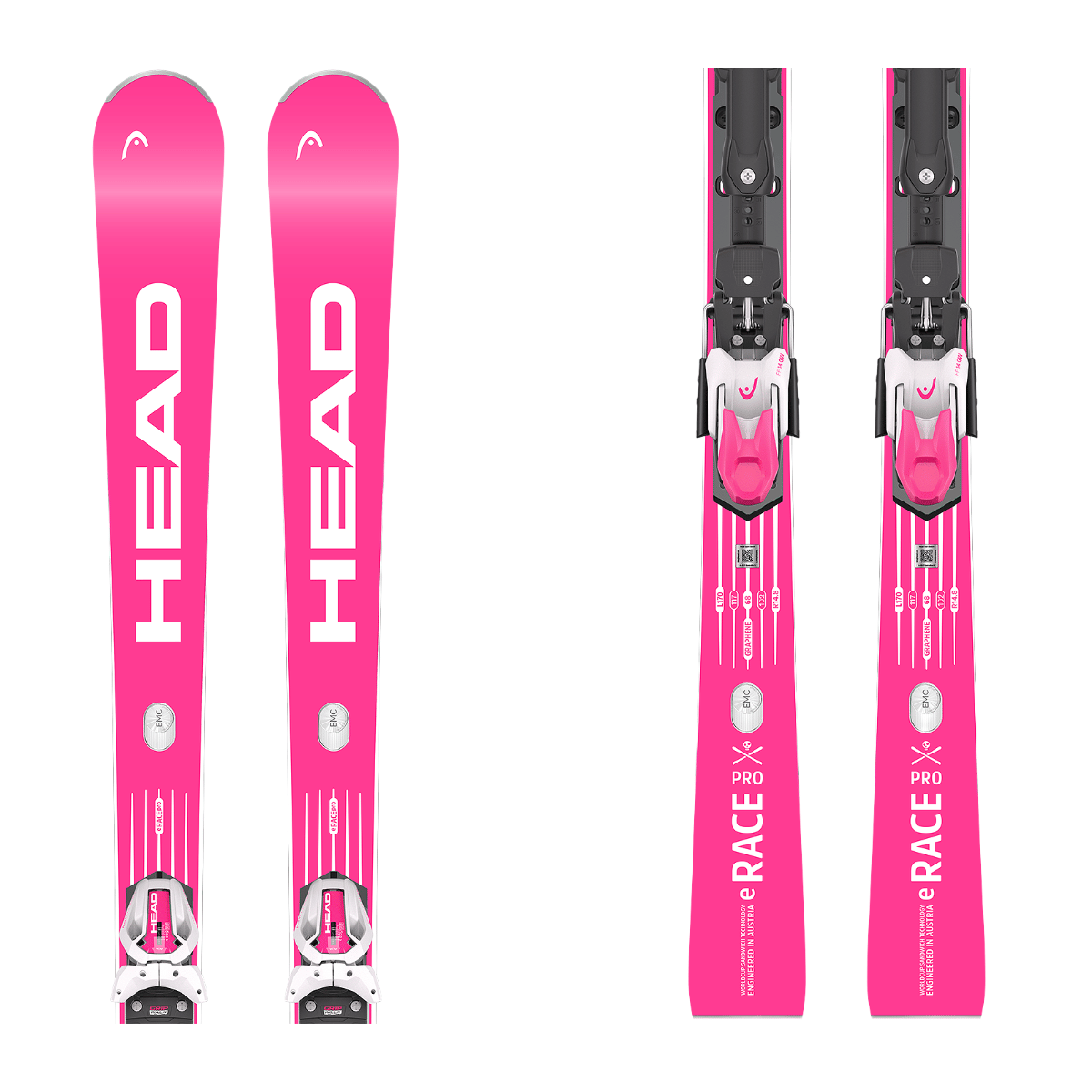 HEAD - WorldCup Rebels E-Race Pro 75 Years Special Edition (2025/26)