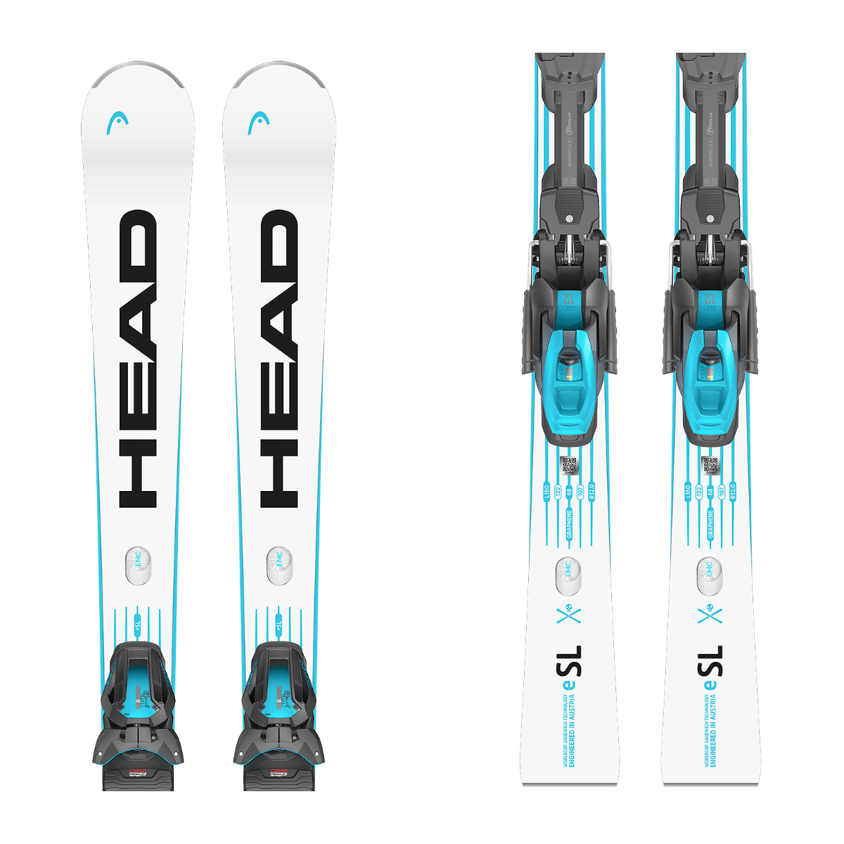 HEAD - Worldcup Rebels e-SL (2025/26)