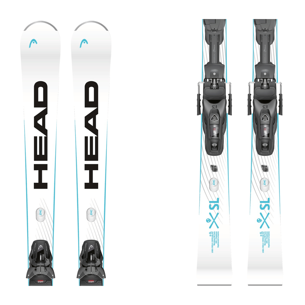 HEAD - Worldcup Rebels e-SL + PRD 12 GW