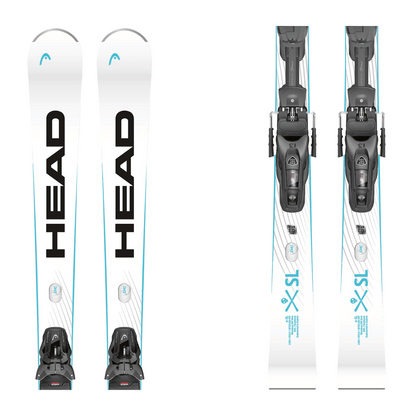 HEAD - Worldcup Rebels e-SL + PRD 12 GW